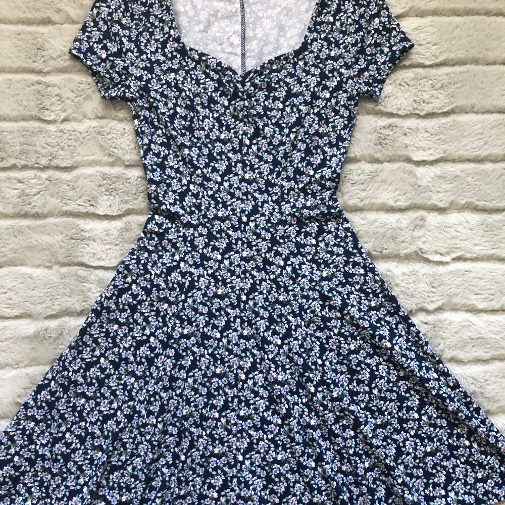 Bebop dress size xxs